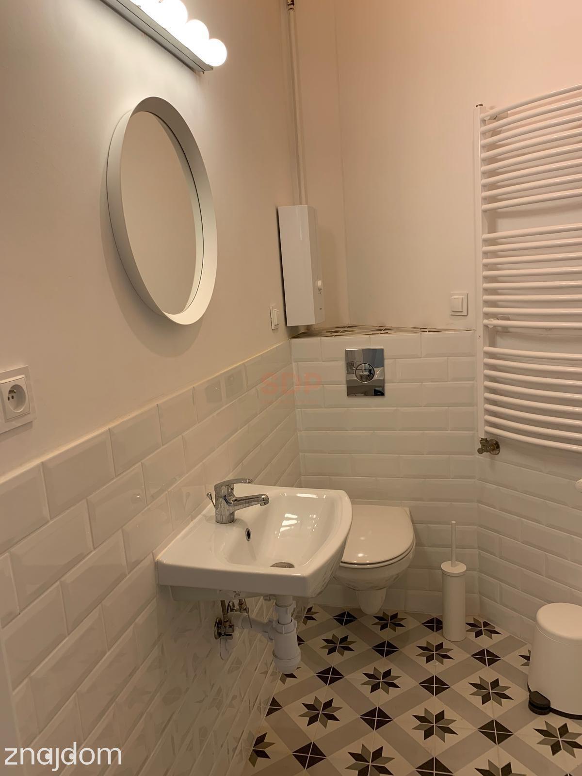 Inwestycyjna perełka: 206 m², 8 pokoi, Podwale – Wrocław Stare Miasto - zdjęcie 11
