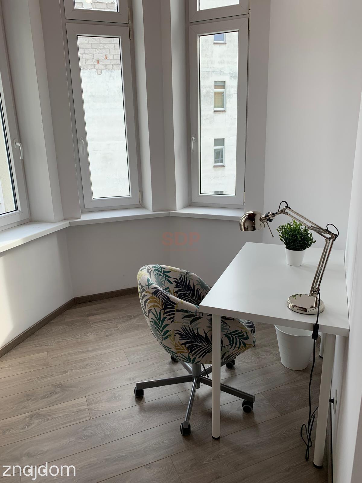 Inwestycyjna perełka: 206 m², 8 pokoi, Podwale – Wrocław Stare Miasto - zdjęcie 12