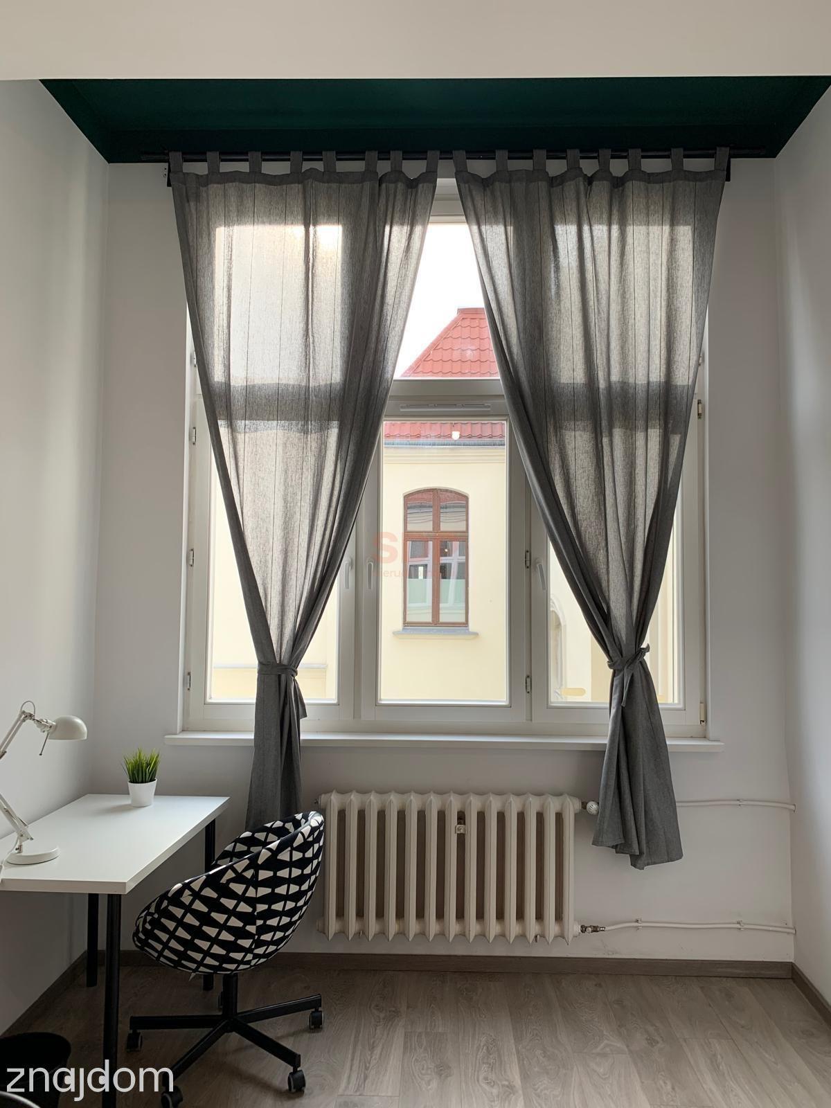 Inwestycyjna perełka: 206 m², 8 pokoi, Podwale – Wrocław Stare Miasto - zdjęcie 13