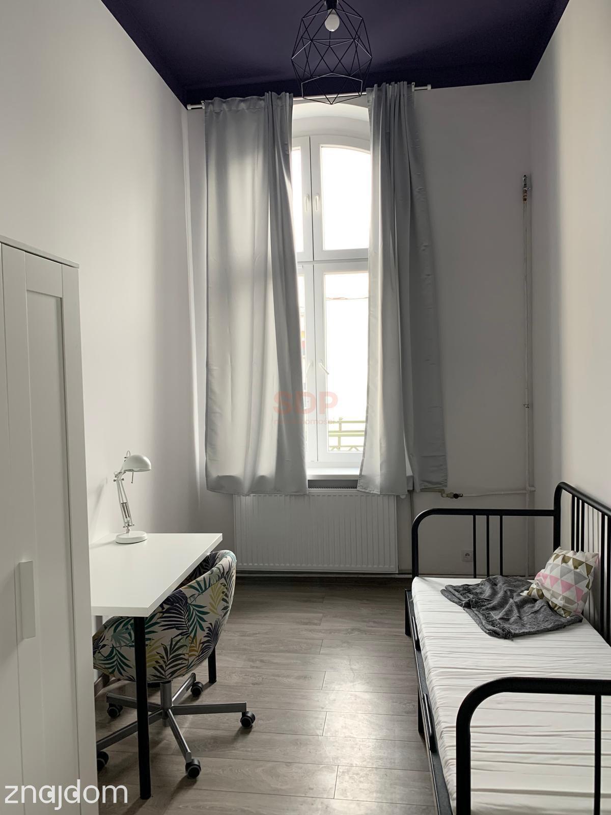Inwestycyjna perełka: 206 m², 8 pokoi, Podwale – Wrocław Stare Miasto - zdjęcie 14