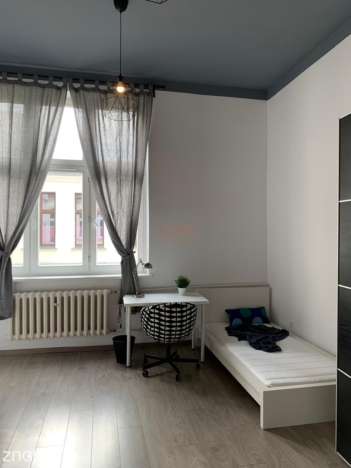 Inwestycyjna perełka: 206 m², 8 pokoi, Podwale – Wrocław Stare Miasto - zdjęcie 15