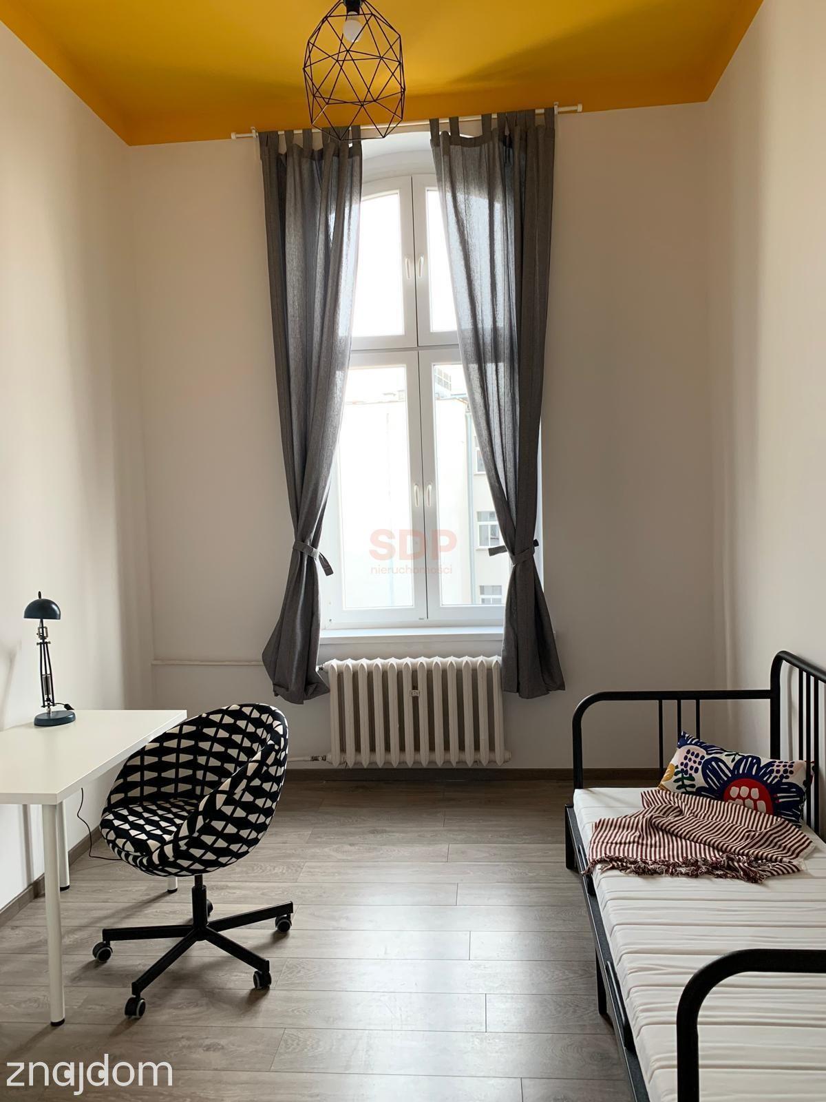 Inwestycyjna perełka: 206 m², 8 pokoi, Podwale – Wrocław Stare Miasto - zdjęcie 2