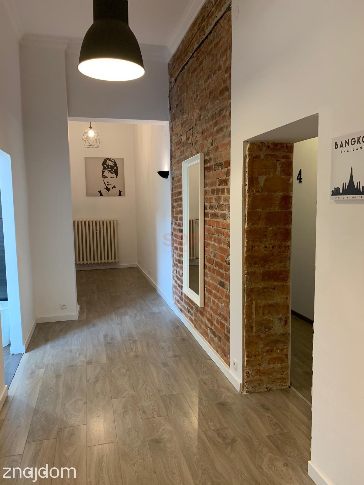 Inwestycyjna perełka: 206 m², 8 pokoi, Podwale – Wrocław Stare Miasto - zdjęcie 4