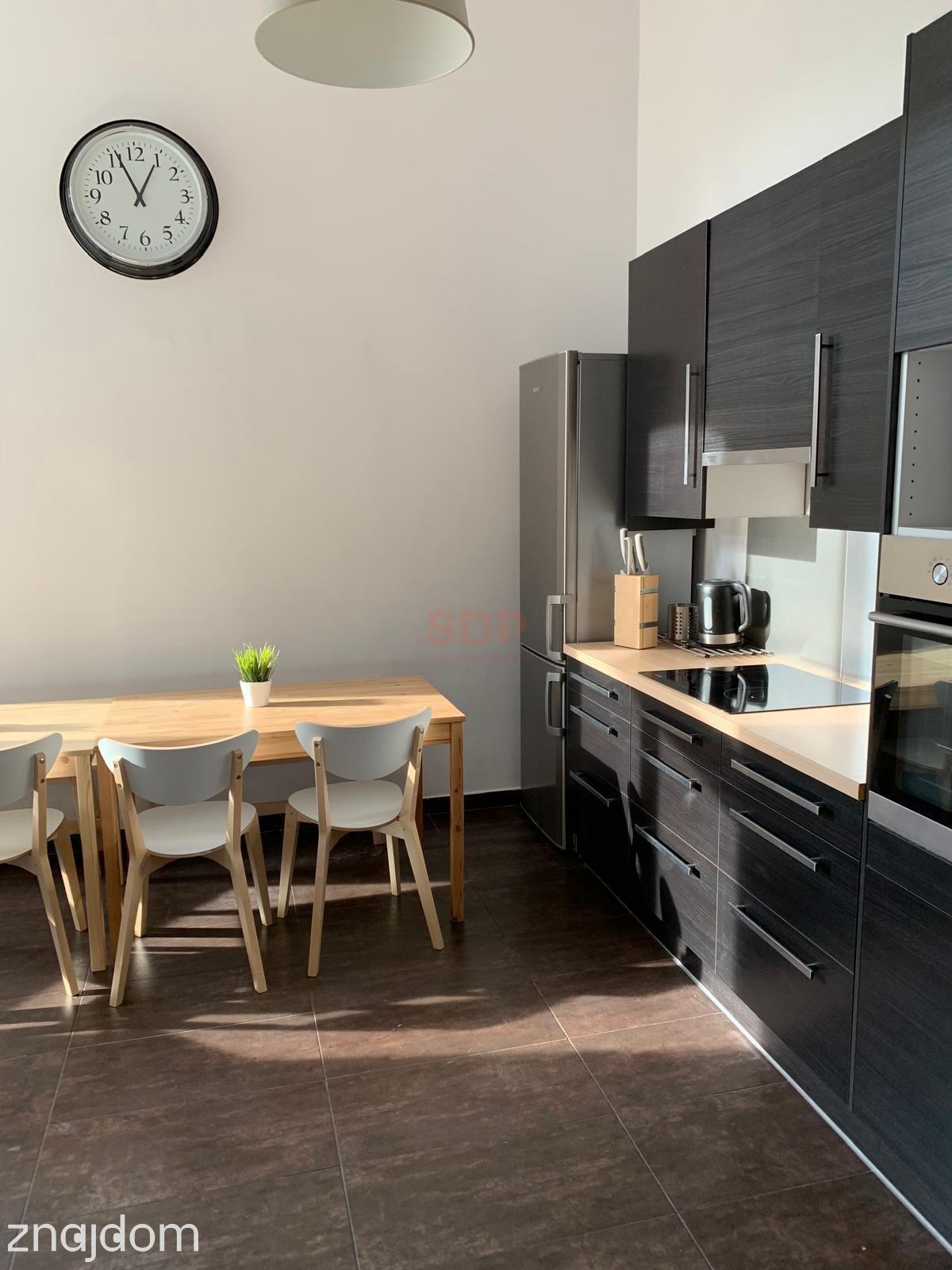 Inwestycyjna perełka: 206 m², 8 pokoi, Podwale – Wrocław Stare Miasto - zdjęcie 6