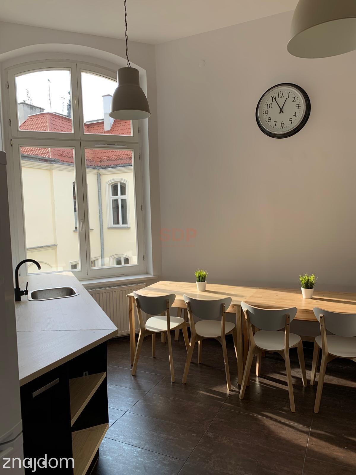Inwestycyjna perełka: 206 m², 8 pokoi, Podwale – Wrocław Stare Miasto - zdjęcie 7