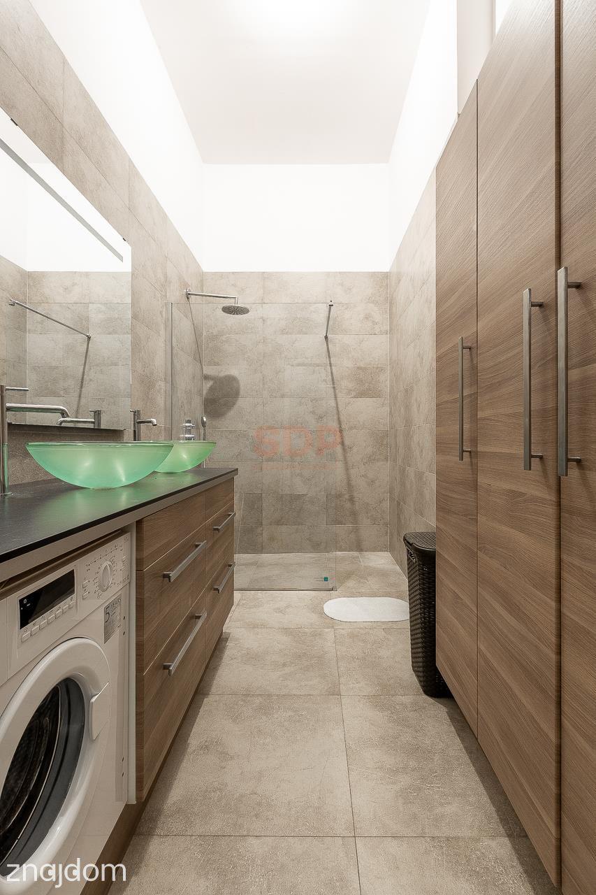 Inwestycyjna perełka: 206 m², 8 pokoi, Podwale – Wrocław Stare Miasto - zdjęcie 9