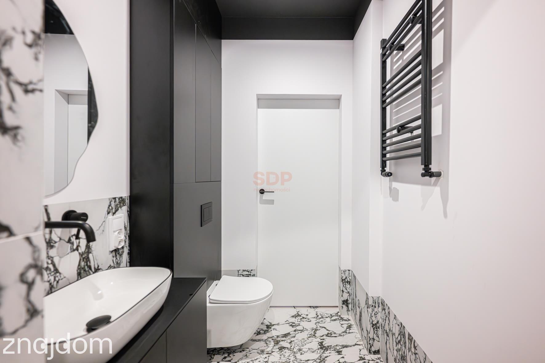 Od architekta wnętrz - Ciche mieszkanie przy Rynku