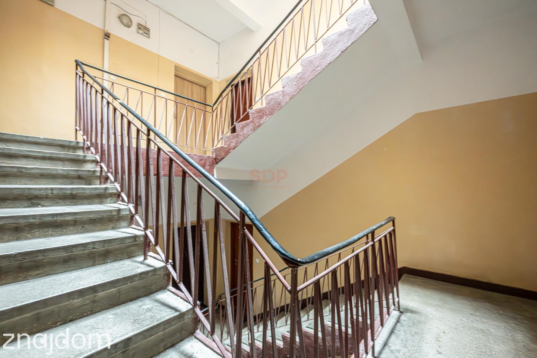 Od architekta wnętrz - Ciche mieszkanie przy Rynku - zdjęcie 13