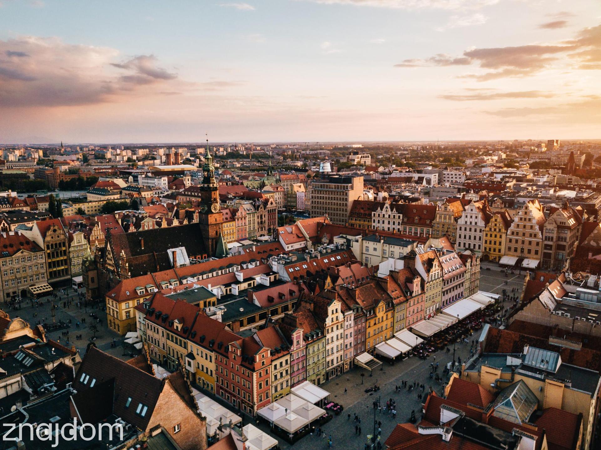 Od architekta wnętrz - Ciche mieszkanie przy Rynku - zdjęcie 4