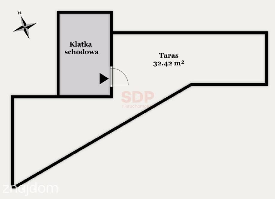 Unikatowa inwestycja na mapie miasta, połączenie dawnego z nowoczesnym - zdjęcie 6
