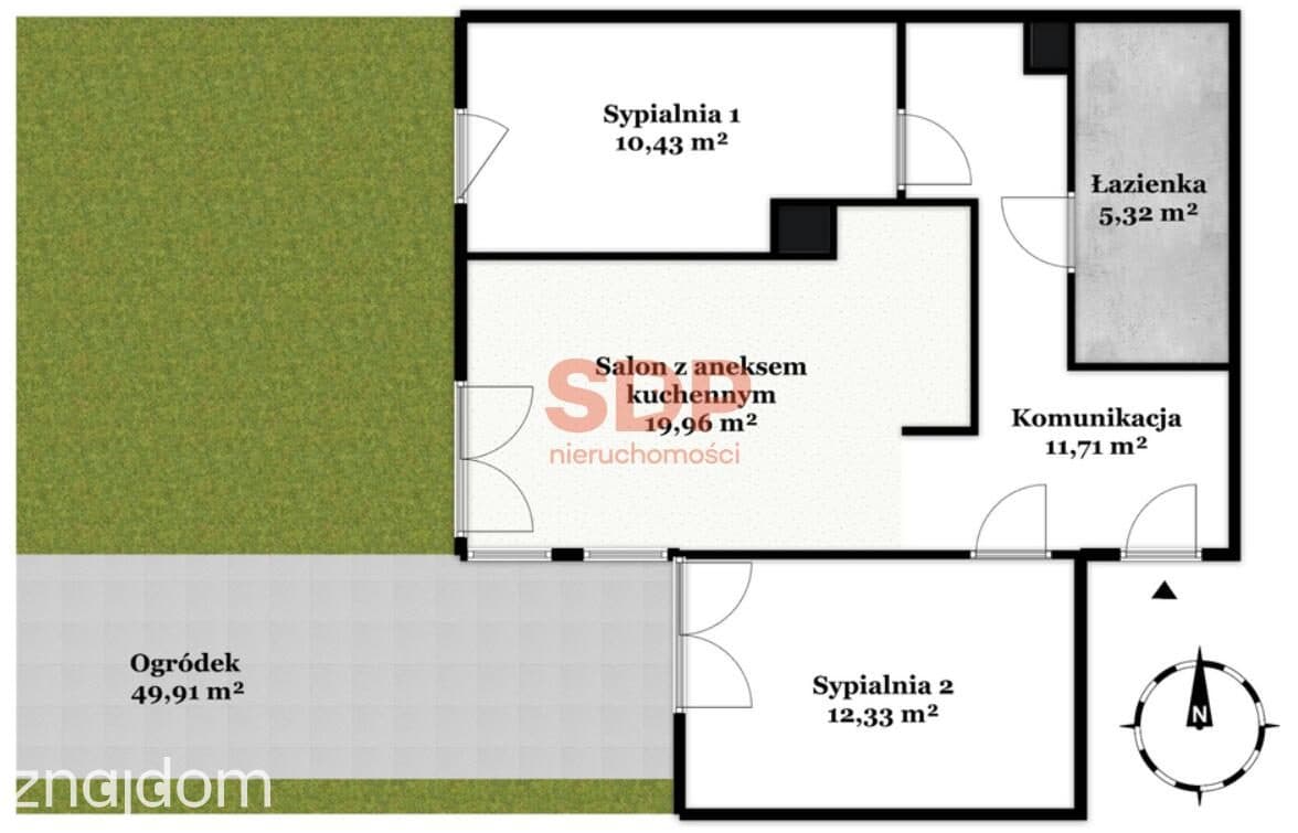 Zamieszkaj na Nowych Żernikach | Wkrótce oddania lokali - zdjęcie 5