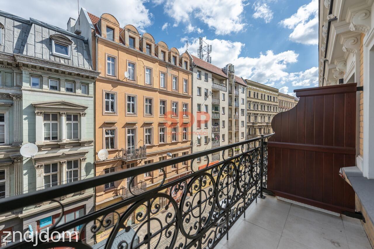 Piękne mieszkanie od Architekta w rewitalizacji z windą - zdjęcie 14