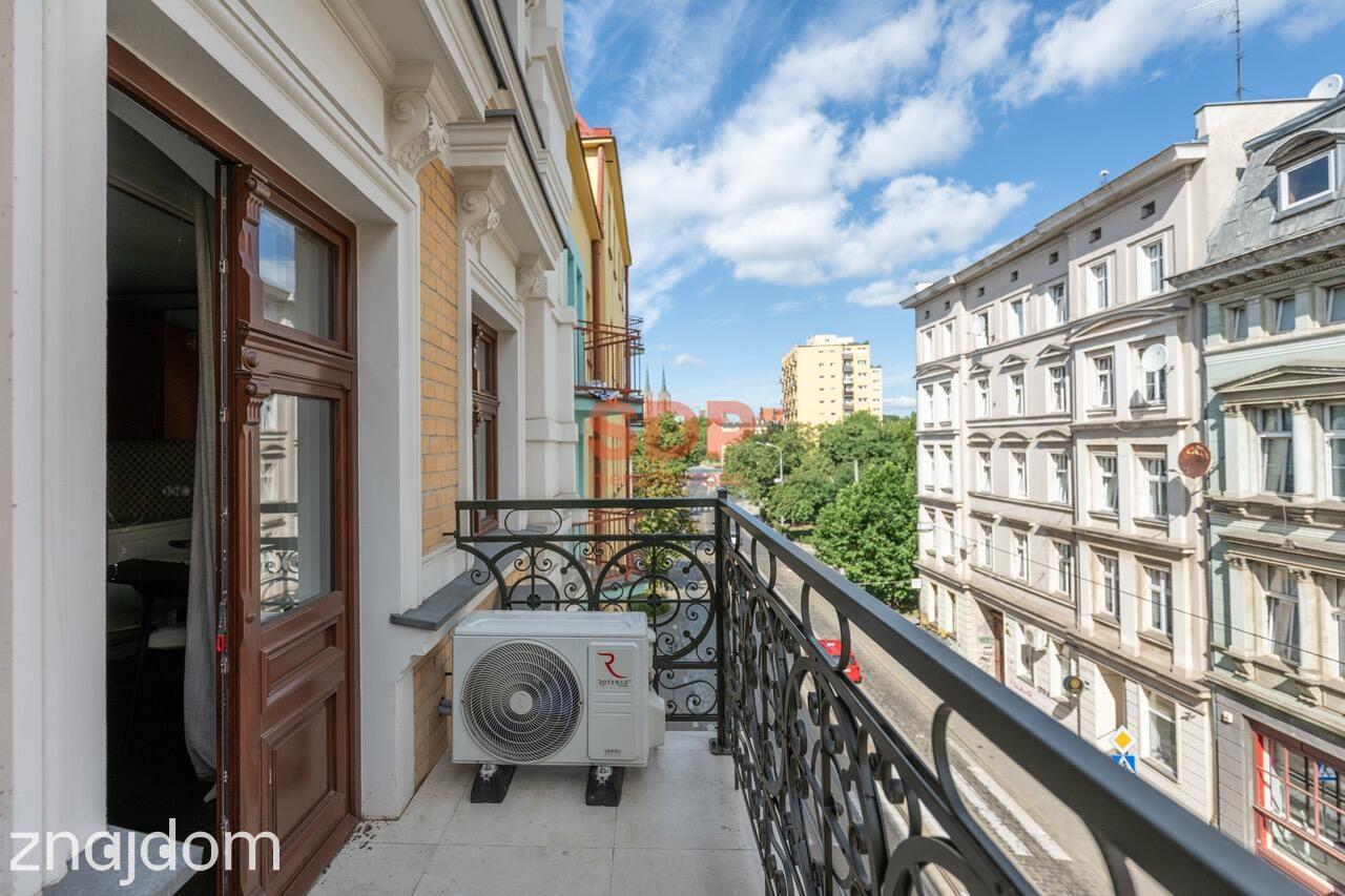 Piękne mieszkanie od Architekta w rewitalizacji z windą - zdjęcie 15