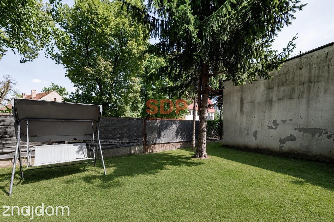 Klecina -mieszkanie bezczynszowe 2 pok. 40 m2 z ogródkiem 60 m2. - zdjęcie 12