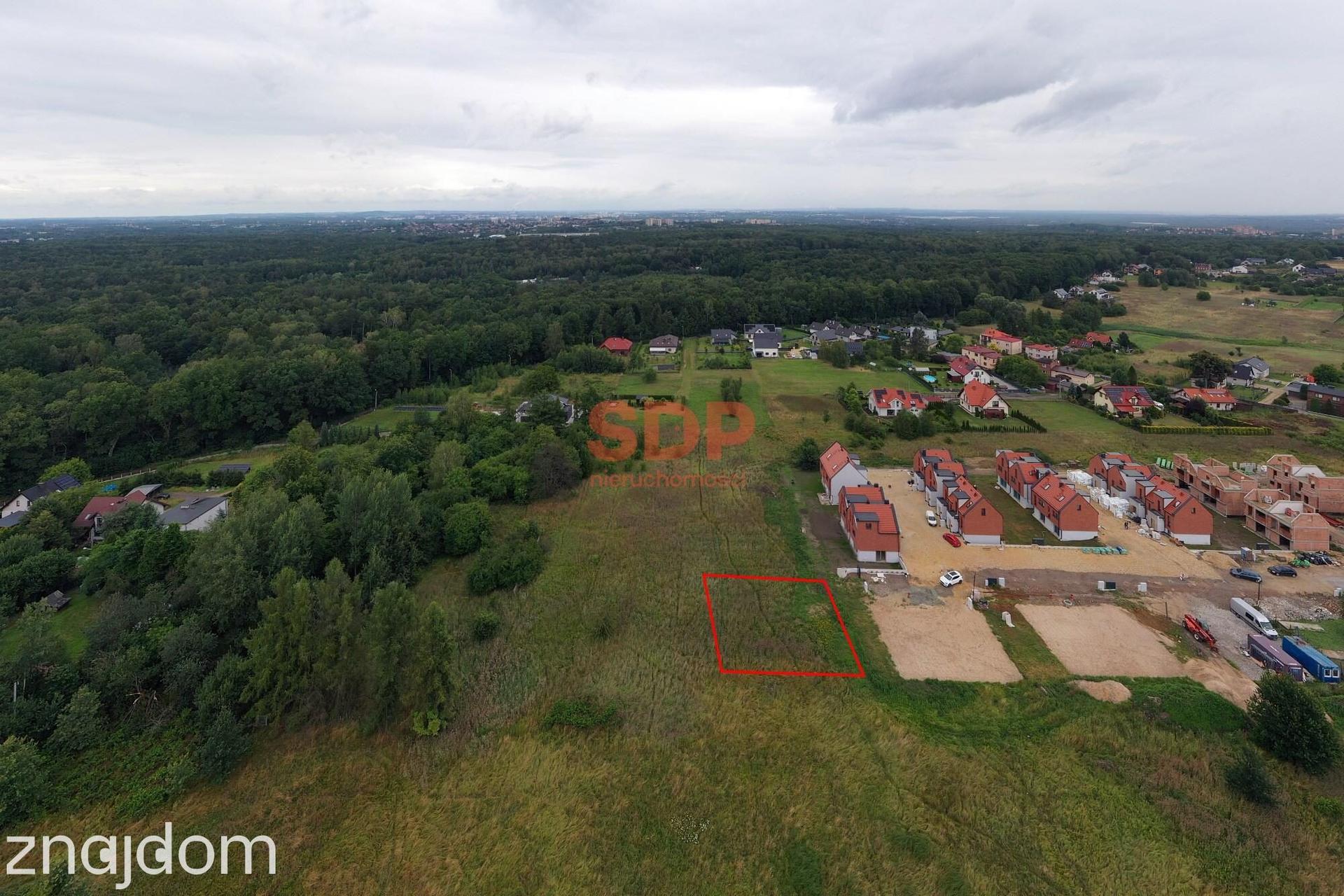 Działka budowlana w spokojnej okolicy | Mysłowice, Brzezinka - zdjęcie 8
