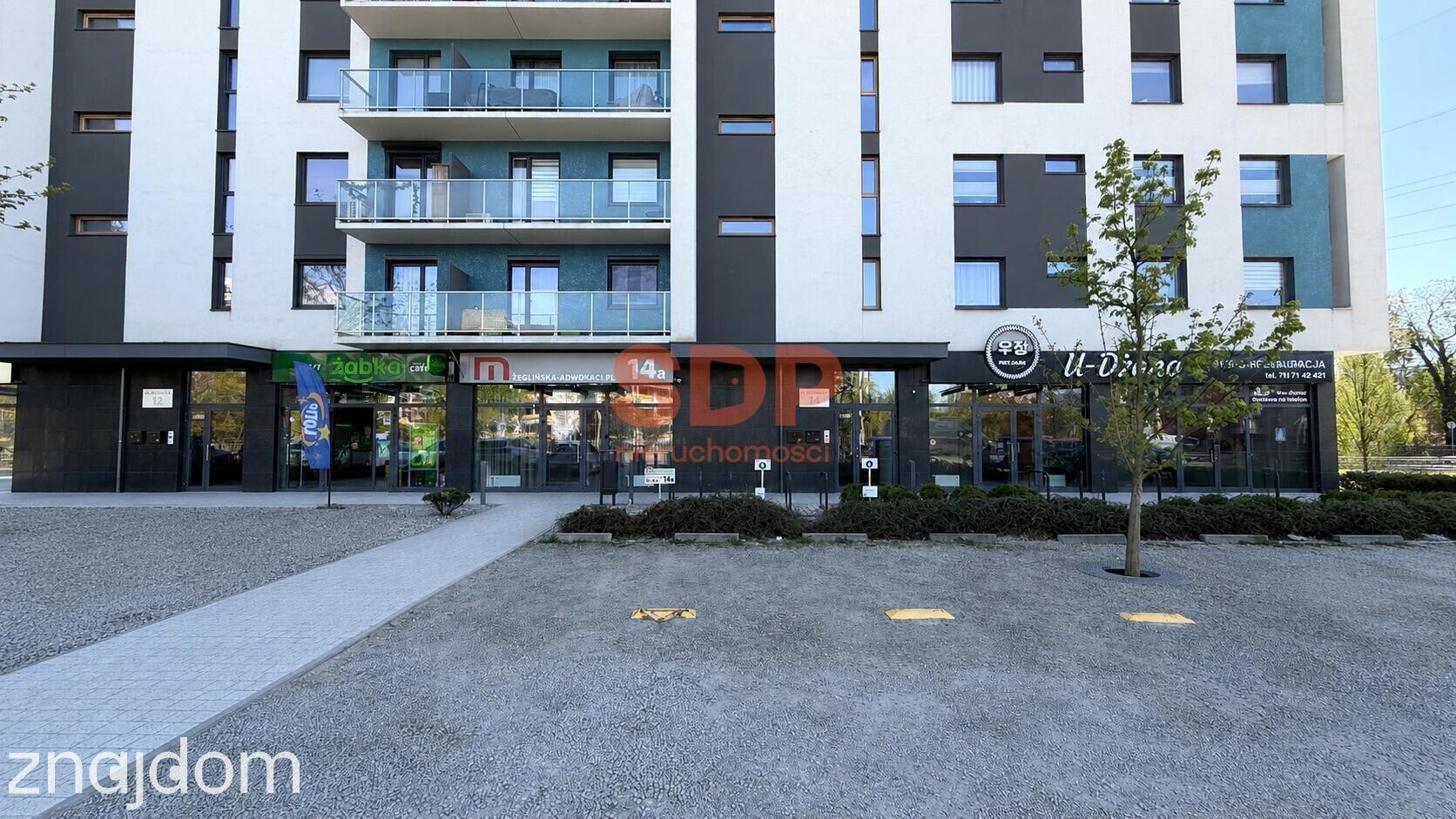 Nowoczesny lokal biurowo-usługowy 133 m2 | Krzyki - zdjęcie 11