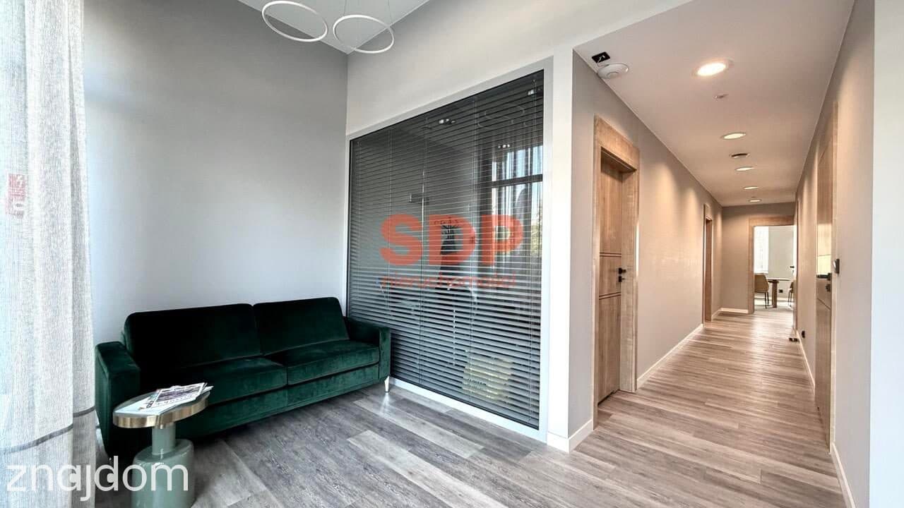 Nowoczesny lokal biurowo-usługowy 133 m2 | Krzyki - zdjęcie 8