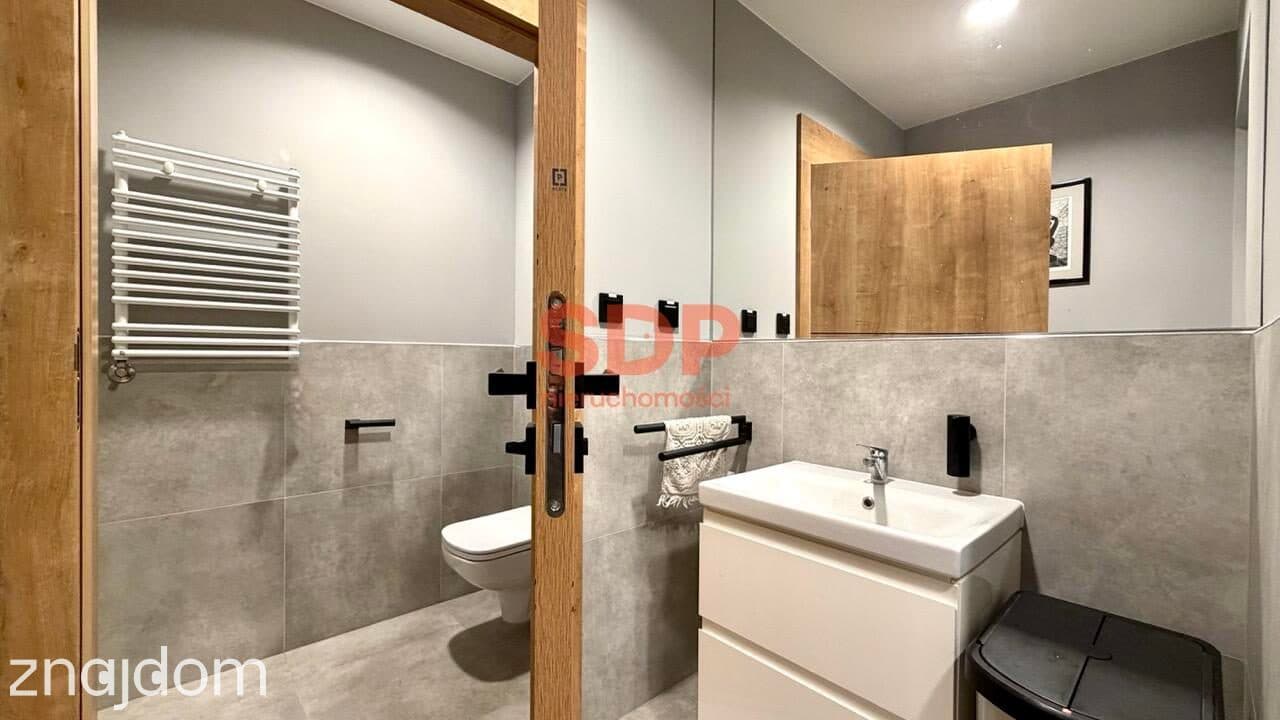 Nowoczesny lokal biurowo-usługowy 133 m2 | Krzyki - zdjęcie 9