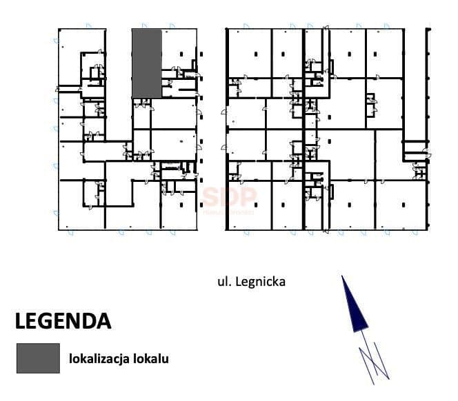 Idealne miejsce dla Twojej firmy|Parking|Od zaraz| - zdjęcie 6