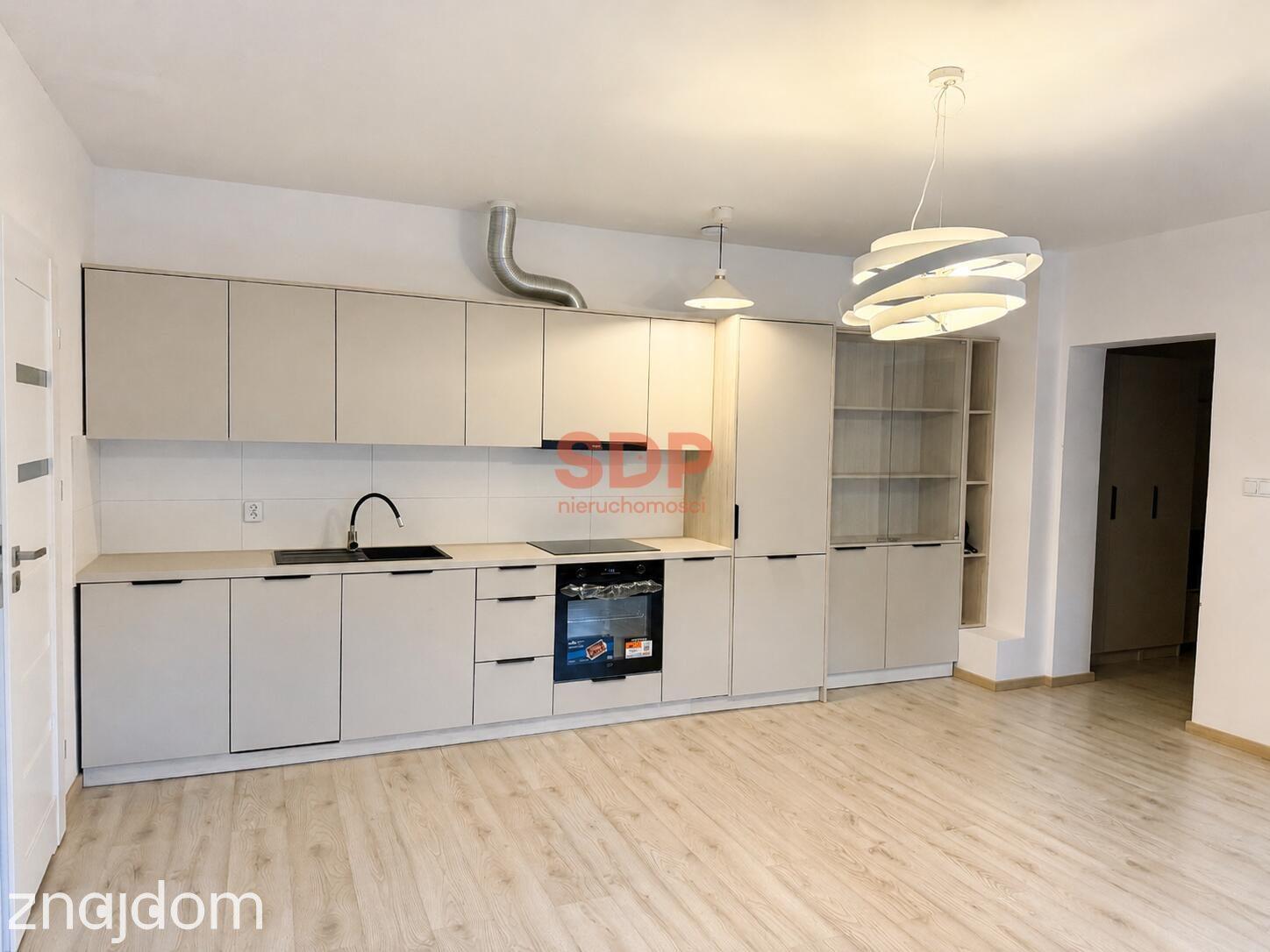 Mieszkanie w kamienicy | Przy Galerii Katowickiej | 60,51m2