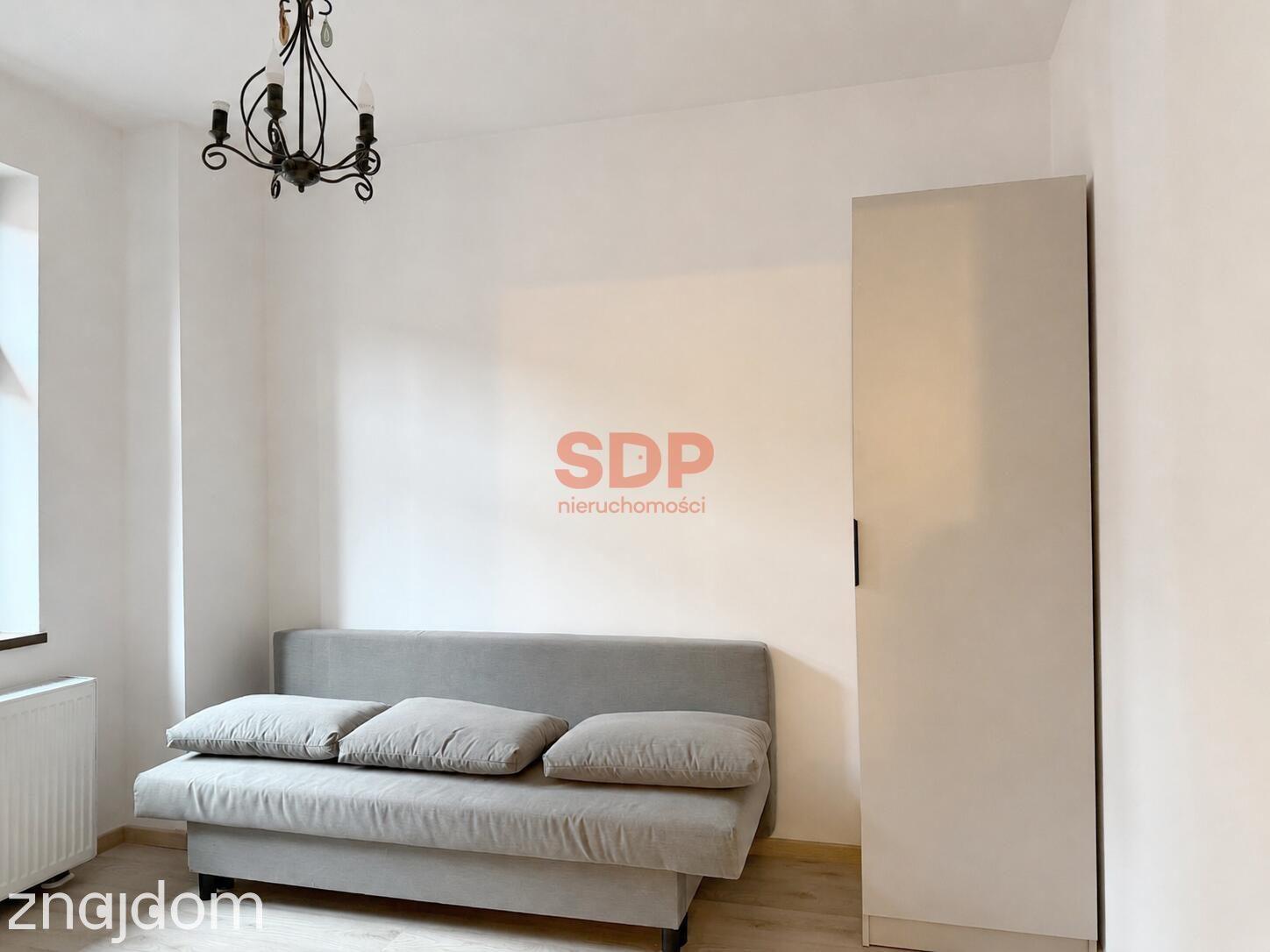 Mieszkanie w kamienicy | Przy Galerii Katowickiej | 60,51m2 - zdjęcie 2