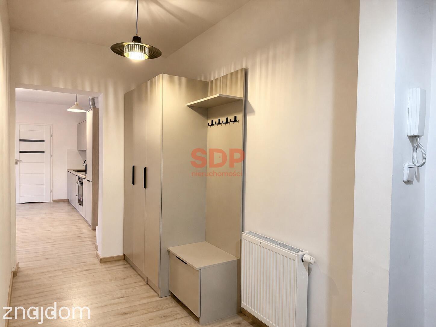 Mieszkanie w kamienicy | Przy Galerii Katowickiej | 60,51m2 - zdjęcie 3