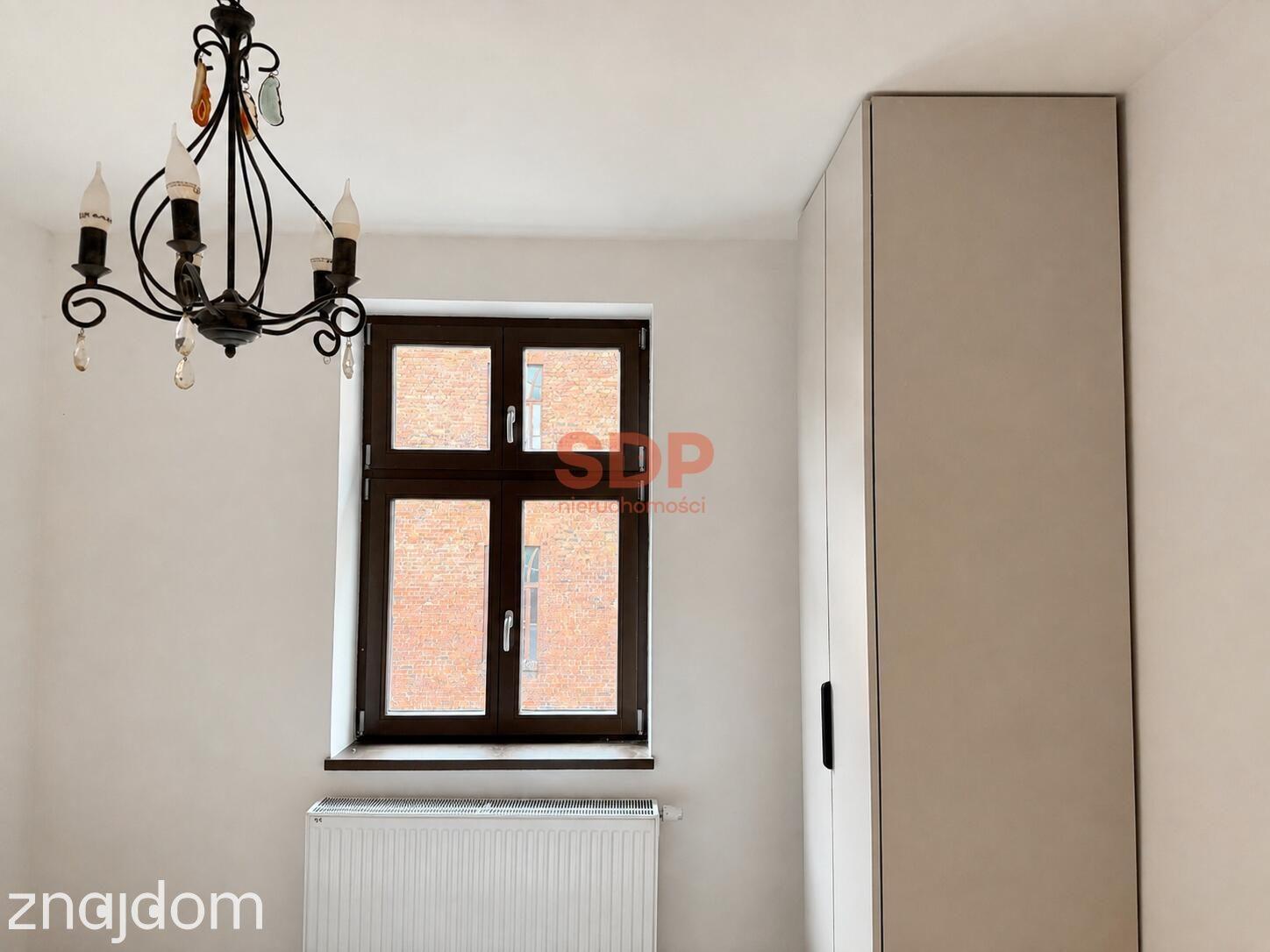 Mieszkanie w kamienicy | Przy Galerii Katowickiej | 60,51m2 - zdjęcie 4