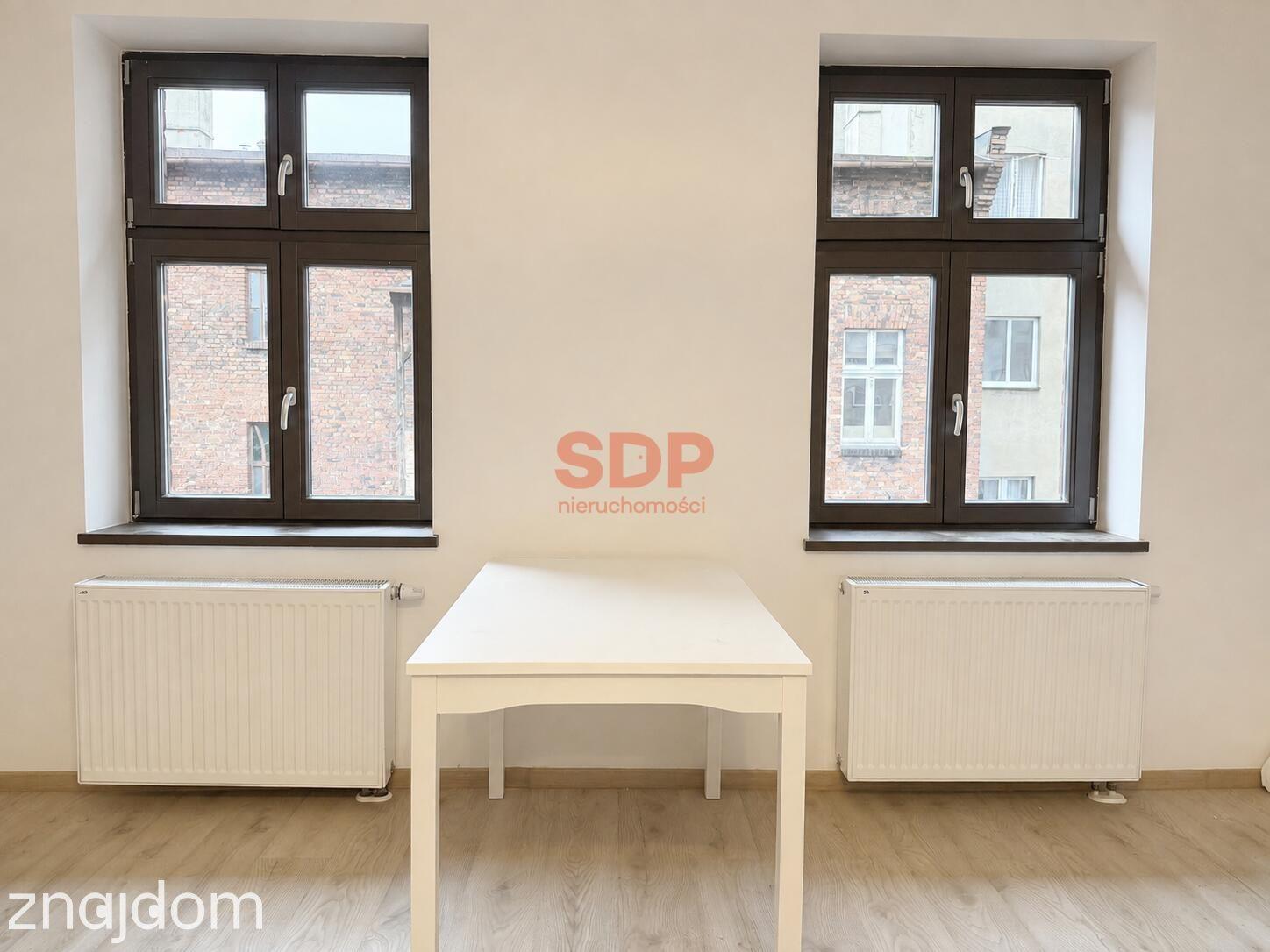 Mieszkanie w kamienicy | Przy Galerii Katowickiej | 60,51m2 - zdjęcie 6
