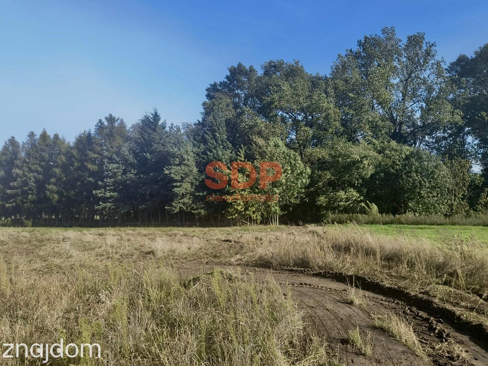 880 m² na Twój dom – spokojne Pełczyce