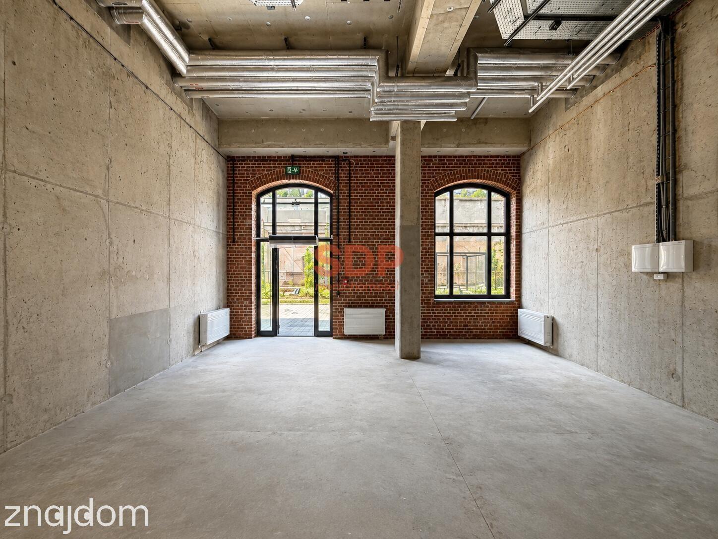 Lokal usługowy 87 m² z witrynami | Krakowska | Parking - zdjęcie 2