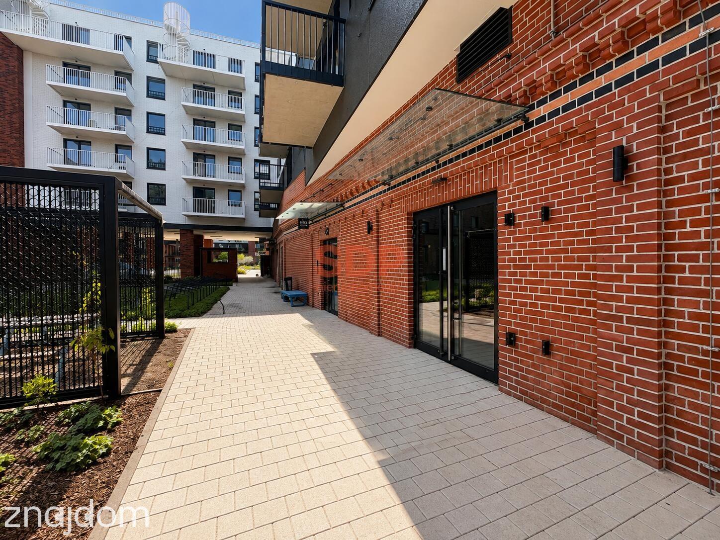 Lokal usługowy 87 m² z witrynami | Krakowska | Parking - zdjęcie 5