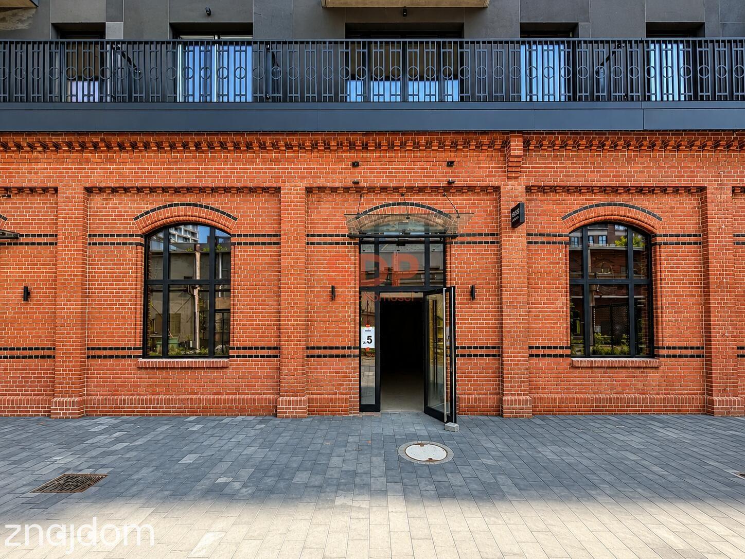 Lokal usługowy 87 m² z witrynami | Krakowska | Parking - zdjęcie 6
