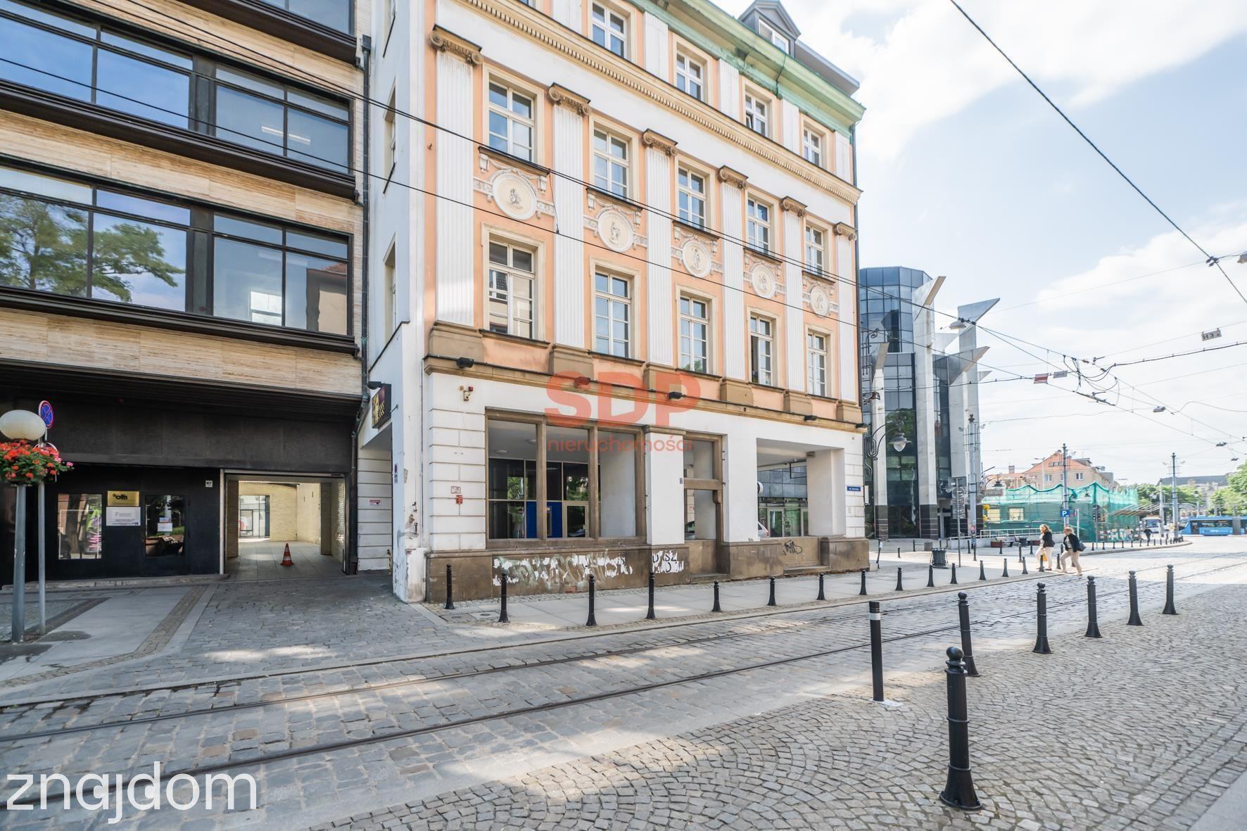 105,02 m2 | Szewska | Odrestaurowana kamienica w centrum | Winda