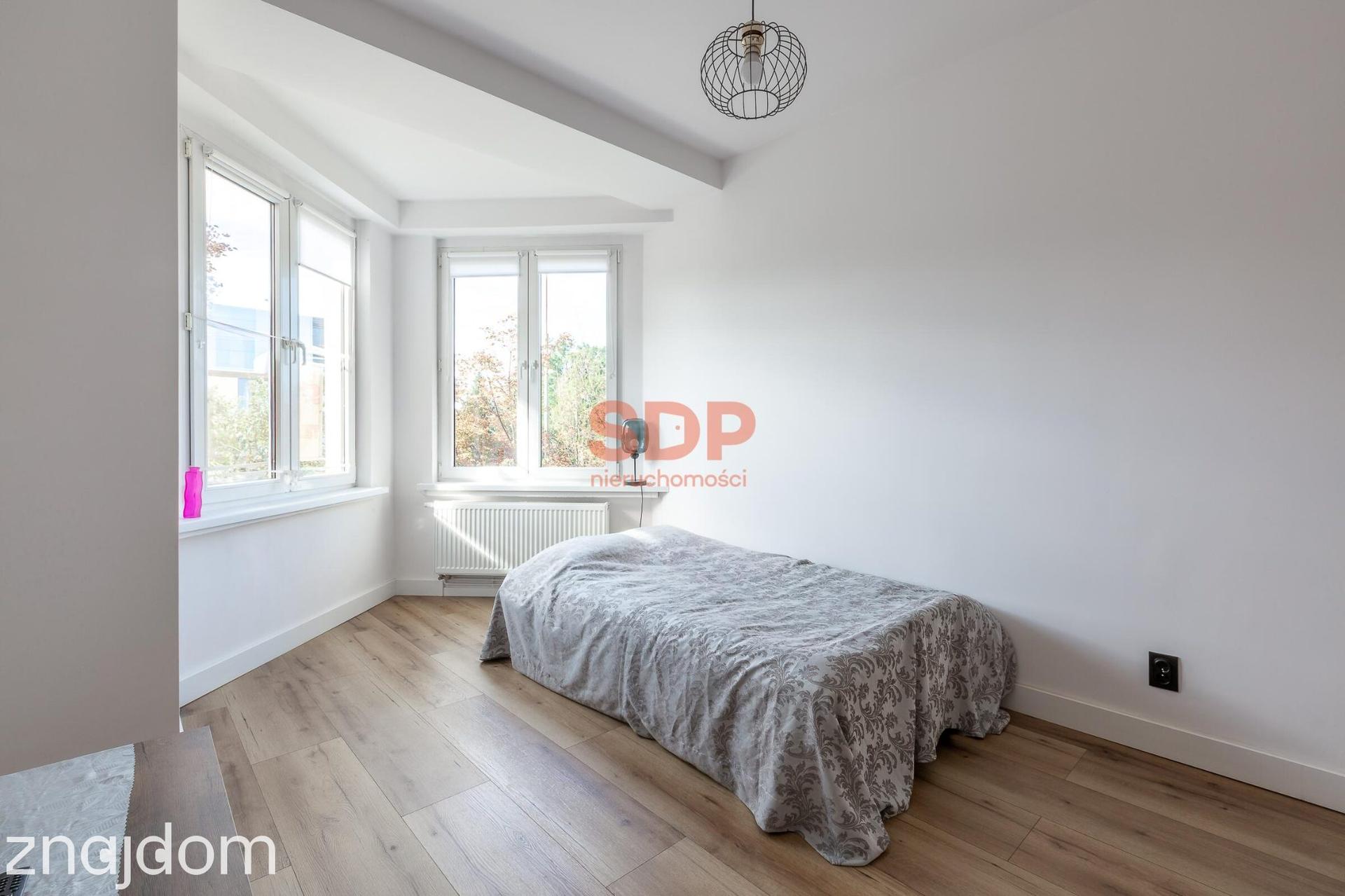 Nowe wnętrze w przedwojennej kamienicy | 2 pok. | 61,5m2 | Grabiszyn - zdjęcie 7