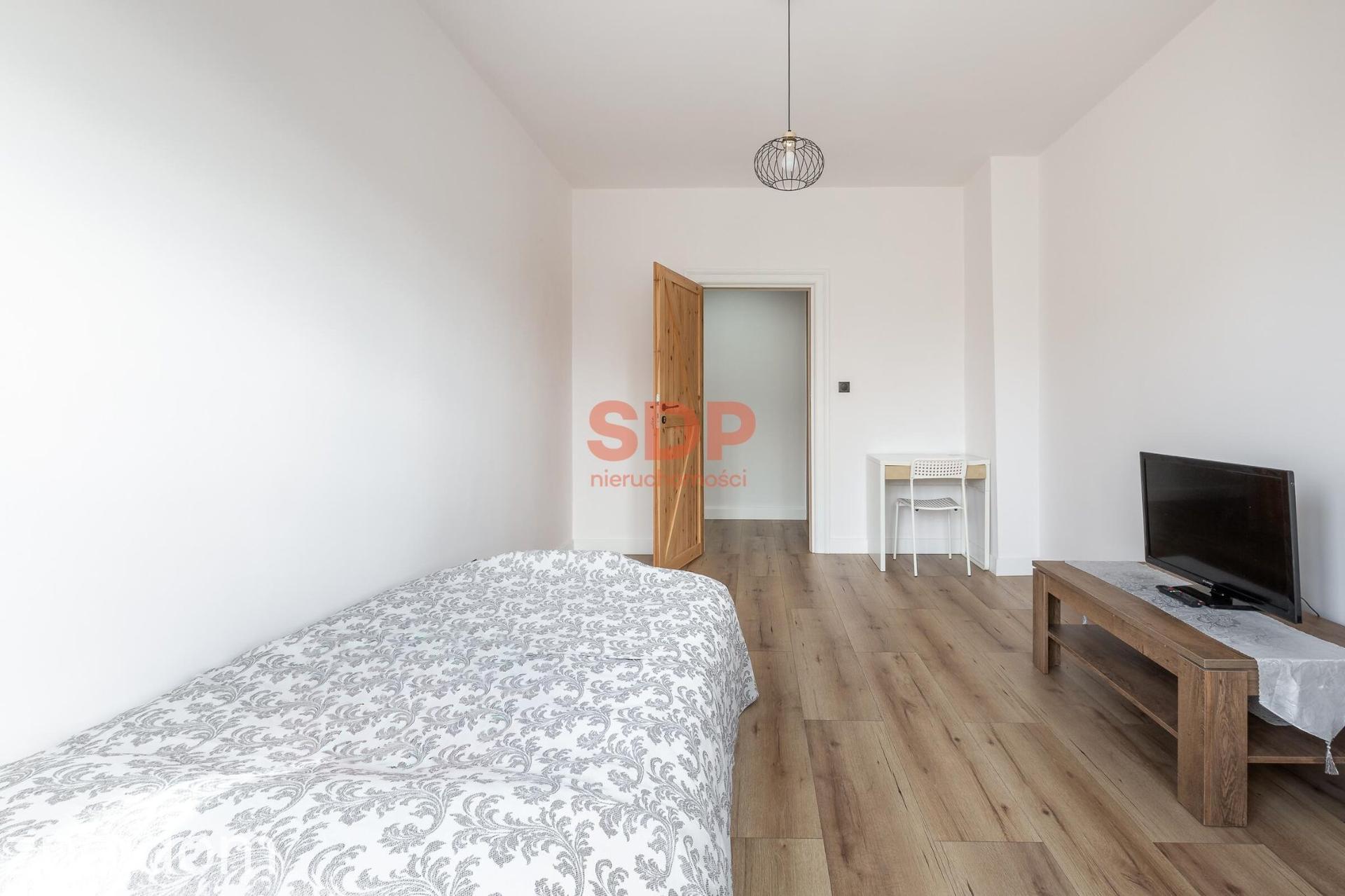Nowe wnętrze w przedwojennej kamienicy | 2 pok. | 61,5m2 | Grabiszyn - zdjęcie 8