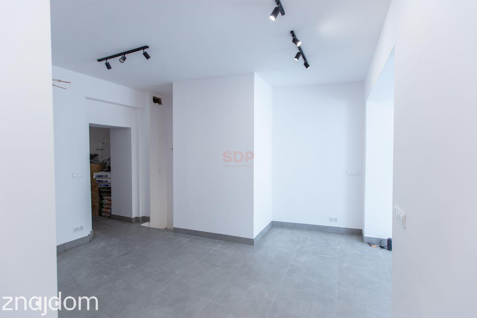 Lokal w centrum | Świetny adres na biznes