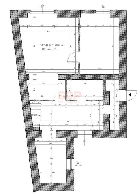 Lokal w centrum | Świetny adres na biznes - zdjęcie 4