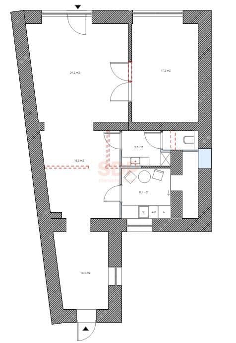 Lokal w centrum | Świetny adres na biznes - zdjęcie 5