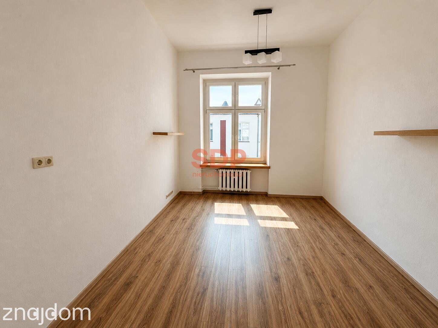 Lokal 16,61 m2 | Kazimierza Wielkiego | Centrum