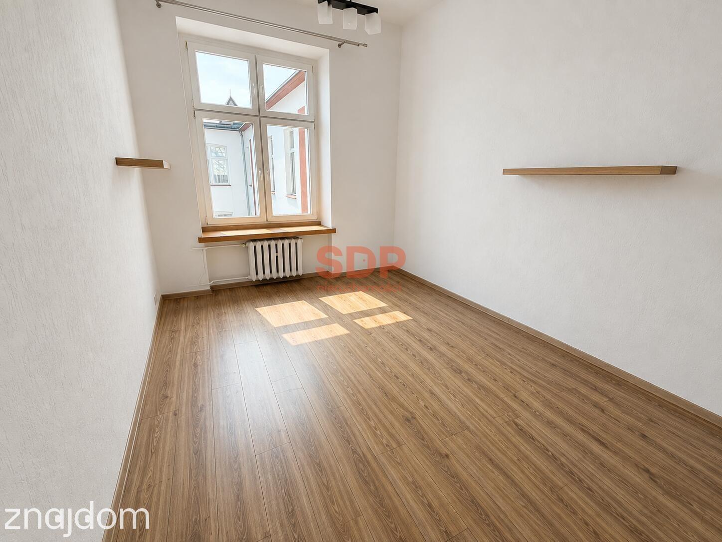 Lokal 16,61 m2 | Kazimierza Wielkiego | Centrum - zdjęcie 2