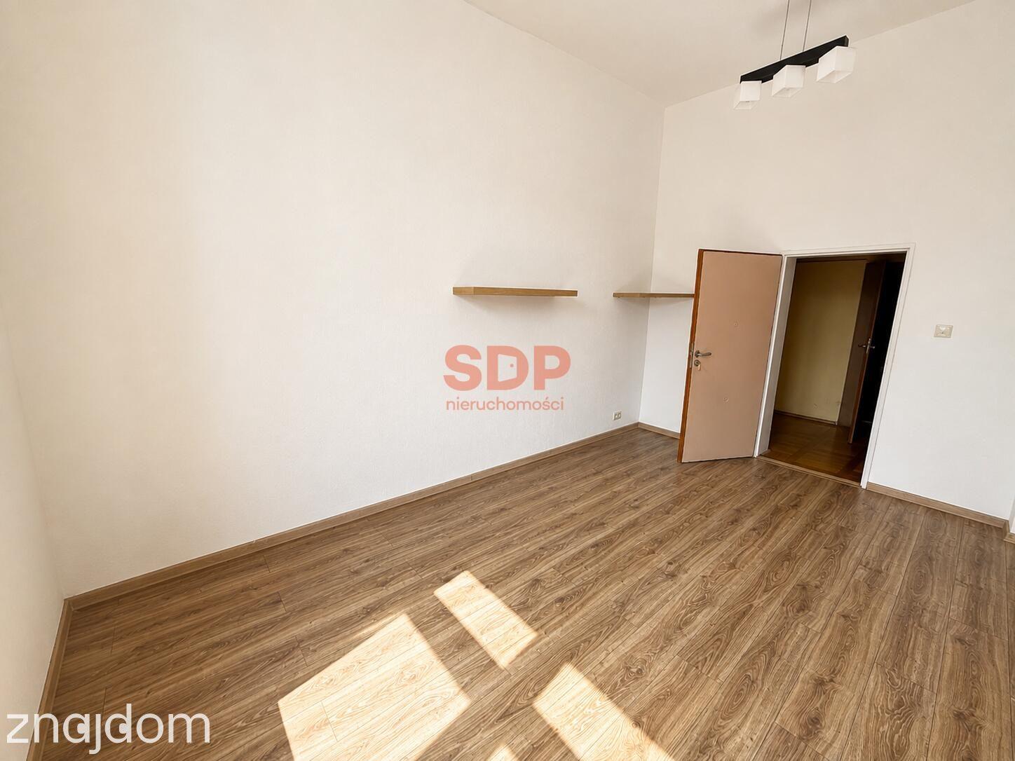 Lokal 16,61 m2 | Kazimierza Wielkiego | Centrum - zdjęcie 3