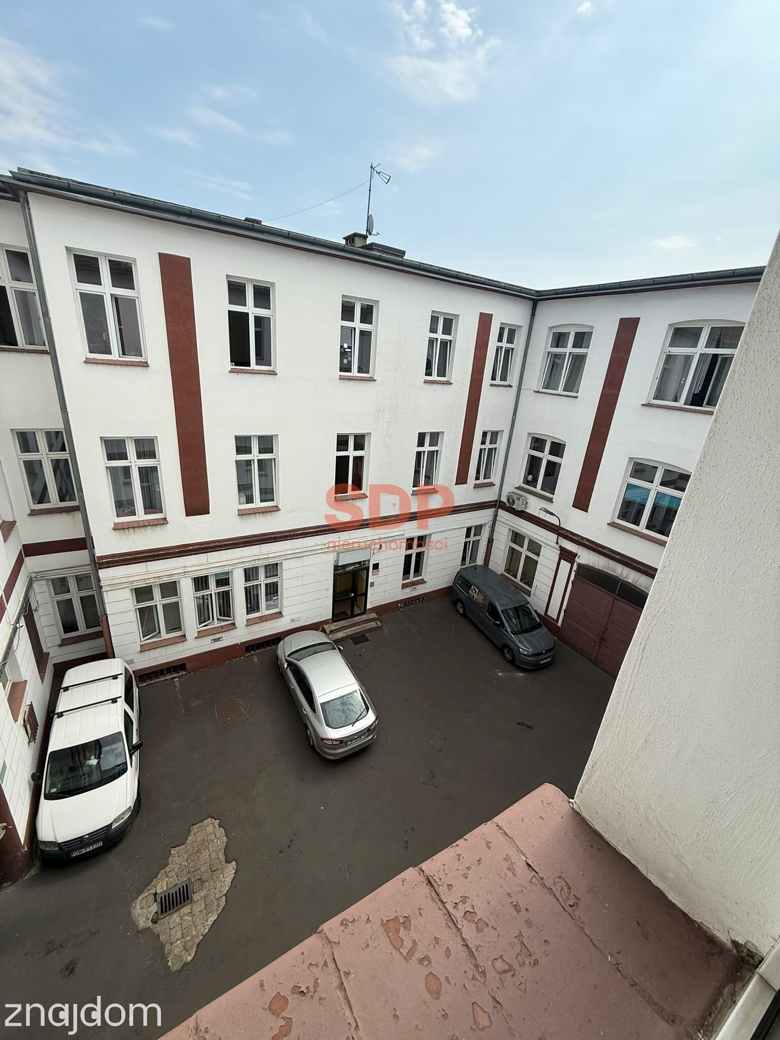 Lokal 16,61 m2 | Kazimierza Wielkiego | Centrum - zdjęcie 6