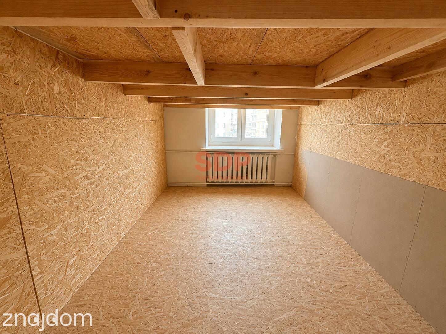 Lokal 29,17 m2 | Antresola | Kazimierza Wielkiego | Centrum - zdjęcie 2