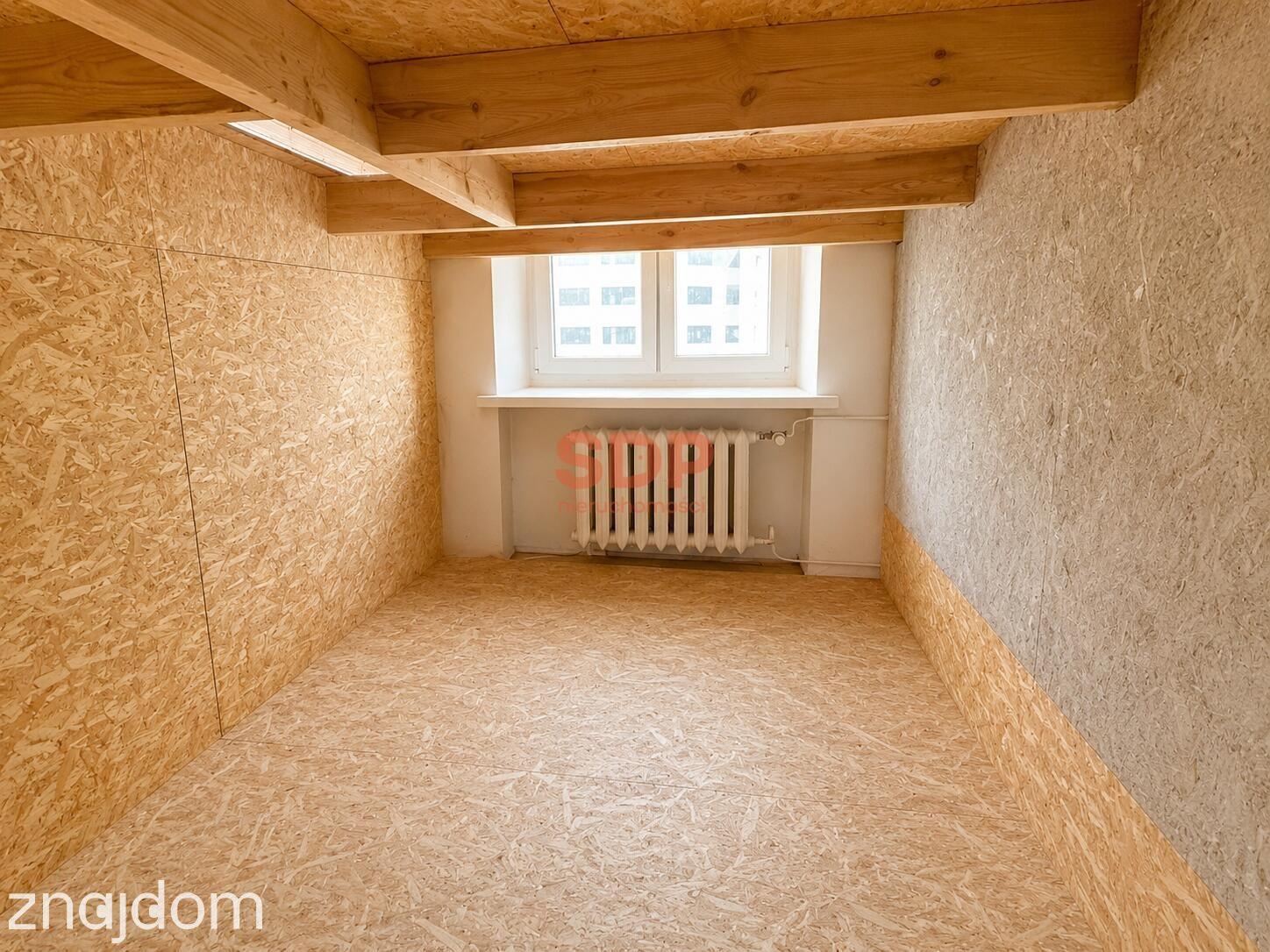 Lokal 29,17 m2 | Antresola | Kazimierza Wielkiego | Centrum - zdjęcie 3