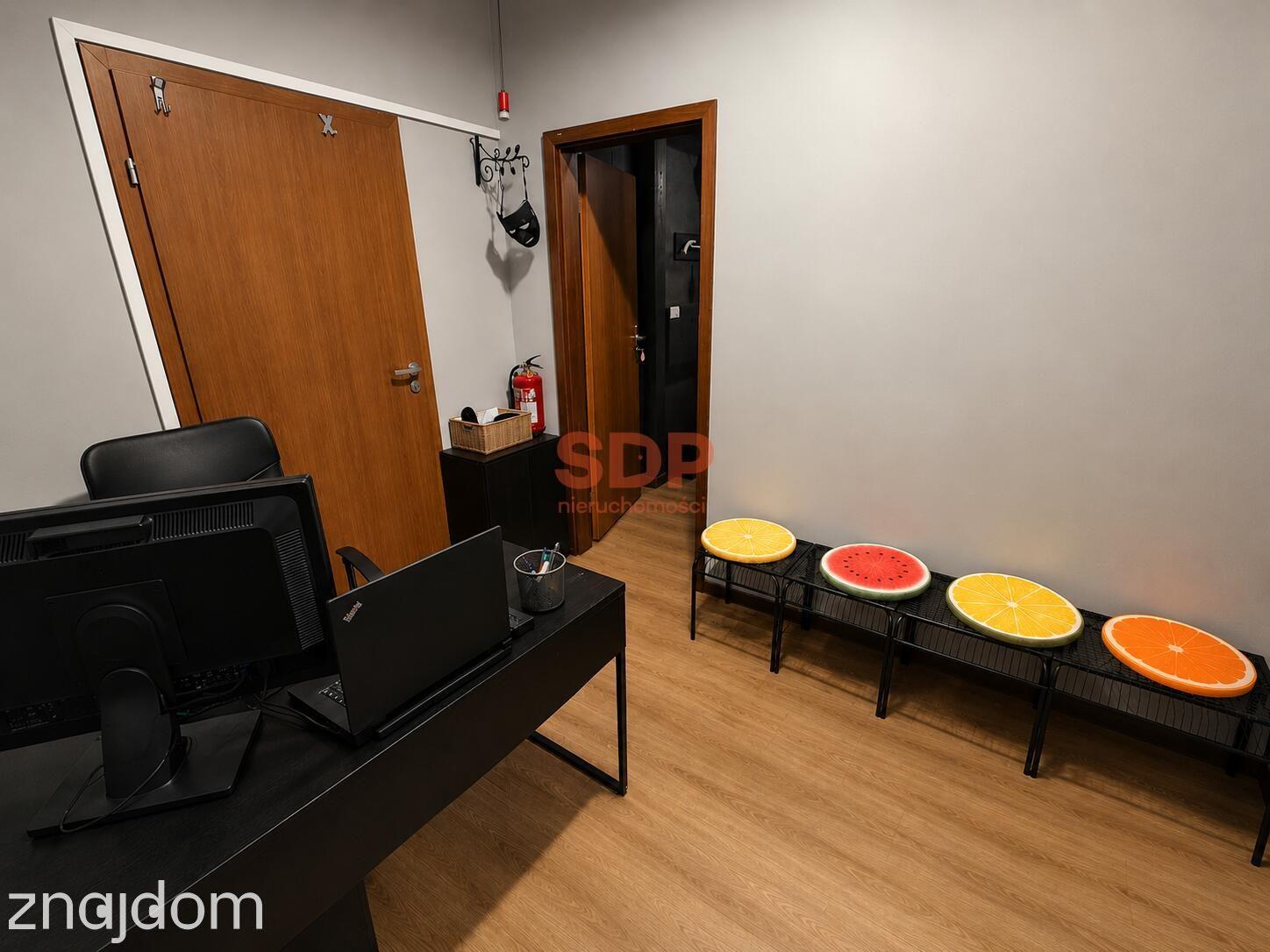 Lokal w kamienicy | 19,28 m2 | Ścisłe centrum Wrocławia