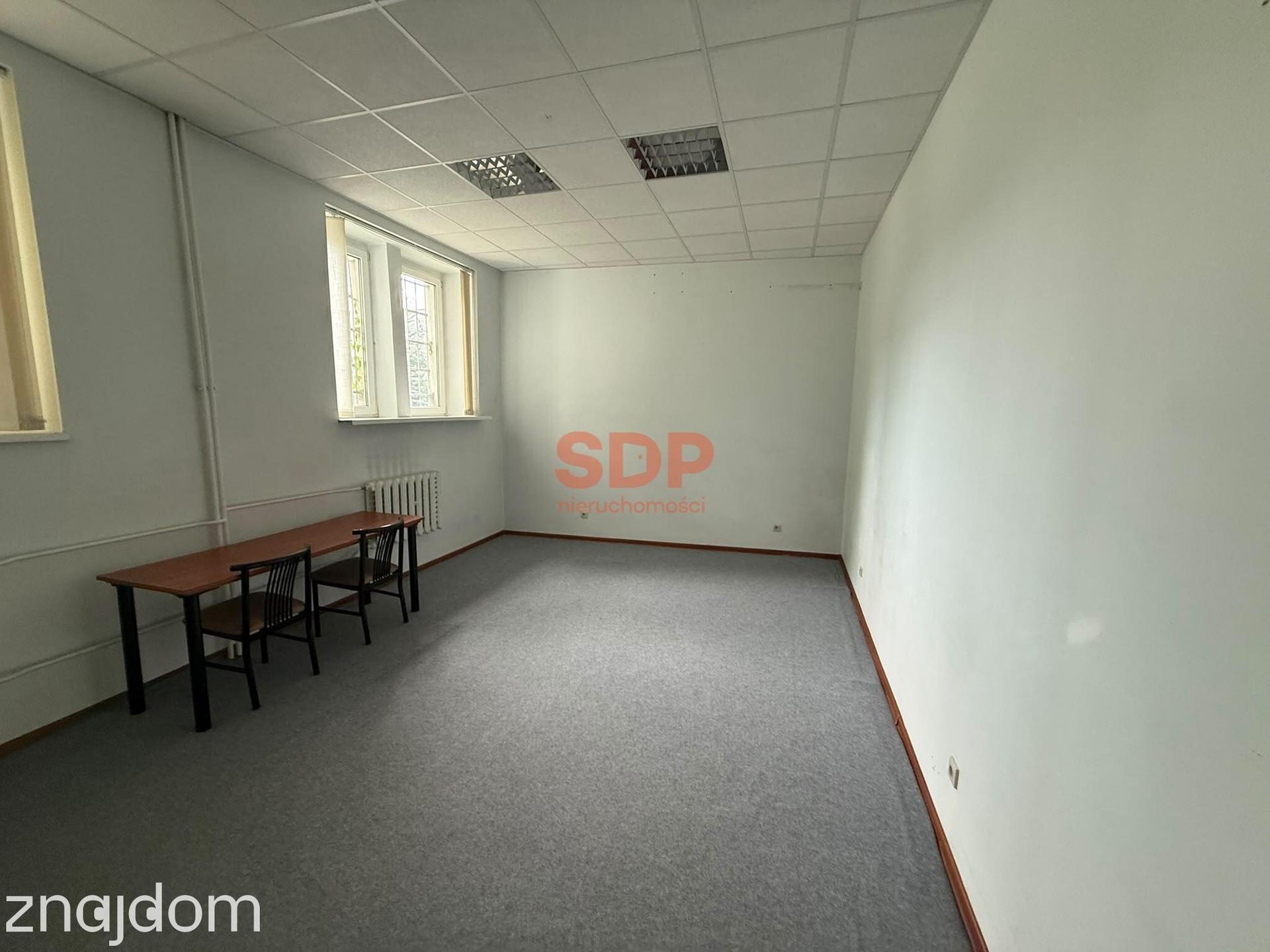 Lokal na wynajem 22,48 m2 | Kazimierza Wielkiego | Centrum