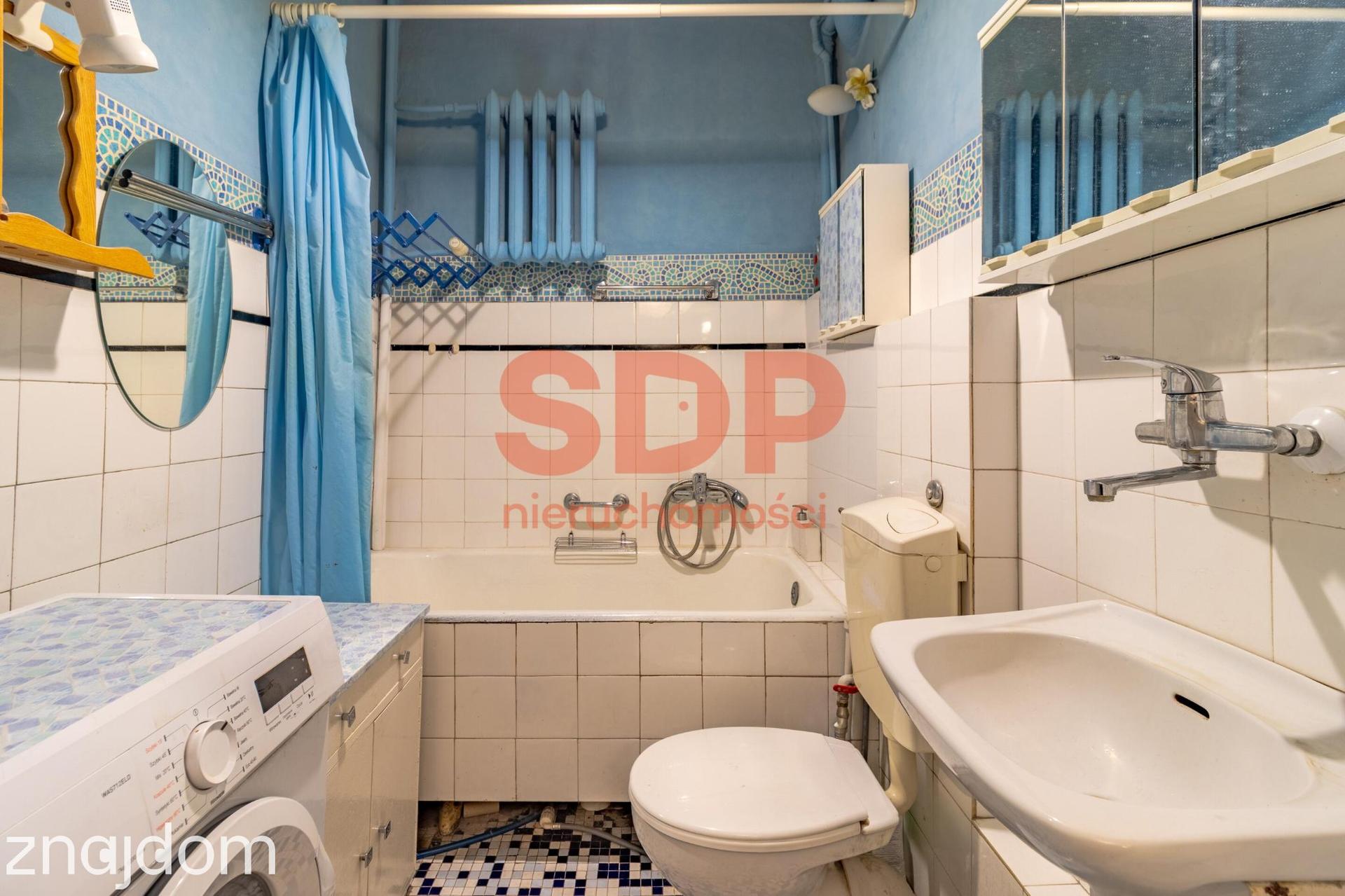 2 rozkładowe pokoje z balkonem | 41,43 m2 | Osobna kuchnia | Żubardź - zdjęcie 10