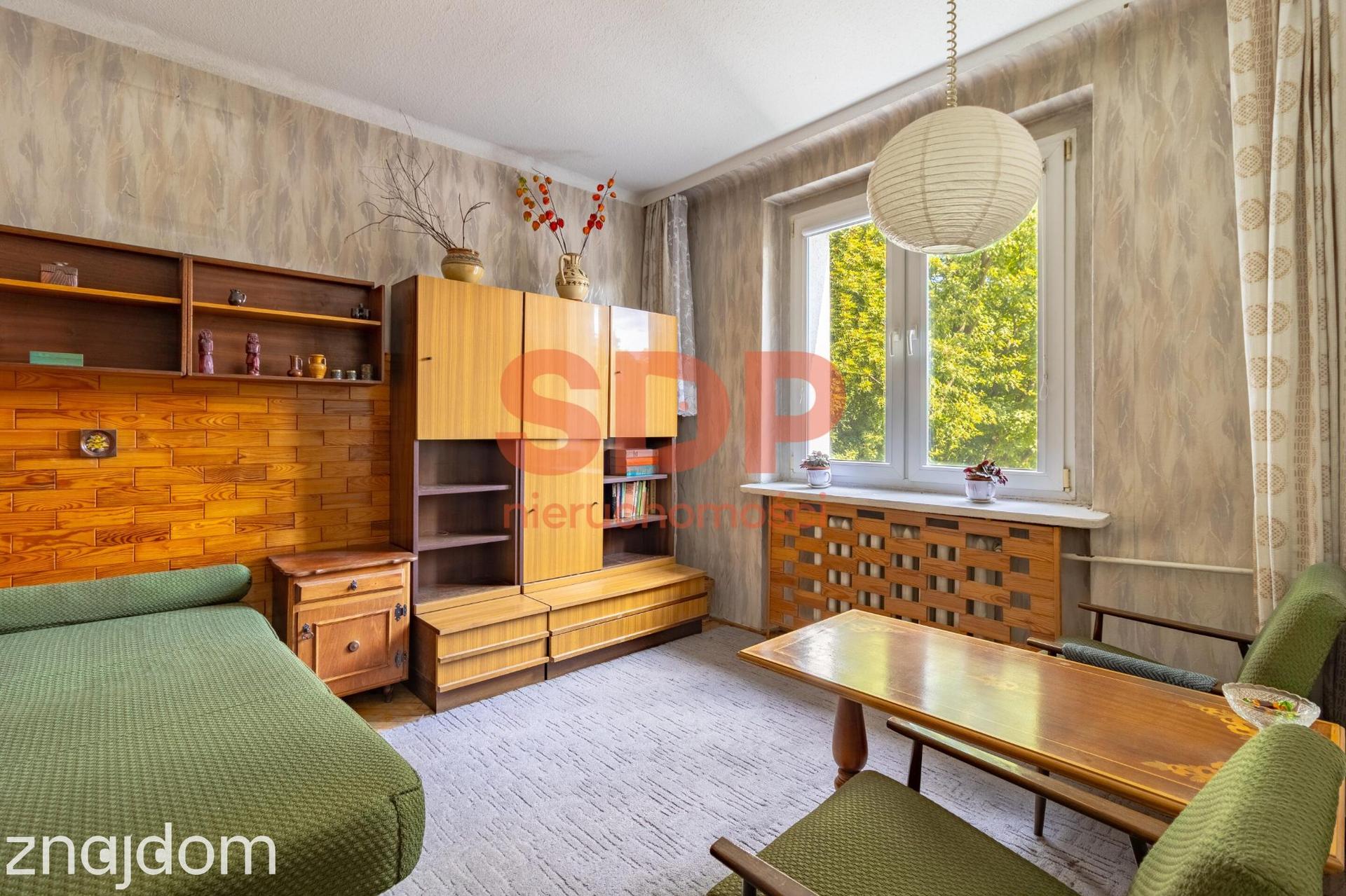 2 rozkładowe pokoje z balkonem | 41,43 m2 | Osobna kuchnia | Żubardź - zdjęcie 4