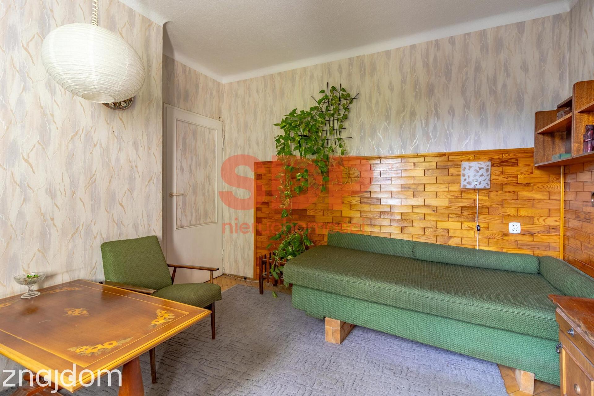 2 rozkładowe pokoje z balkonem | 41,43 m2 | Osobna kuchnia | Żubardź - zdjęcie 5