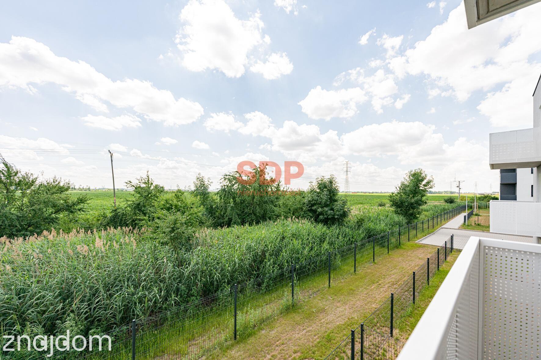 Piękna przestrzeń dla Rodziny, duże sypialnie, balkon, wkrótce oddanie
